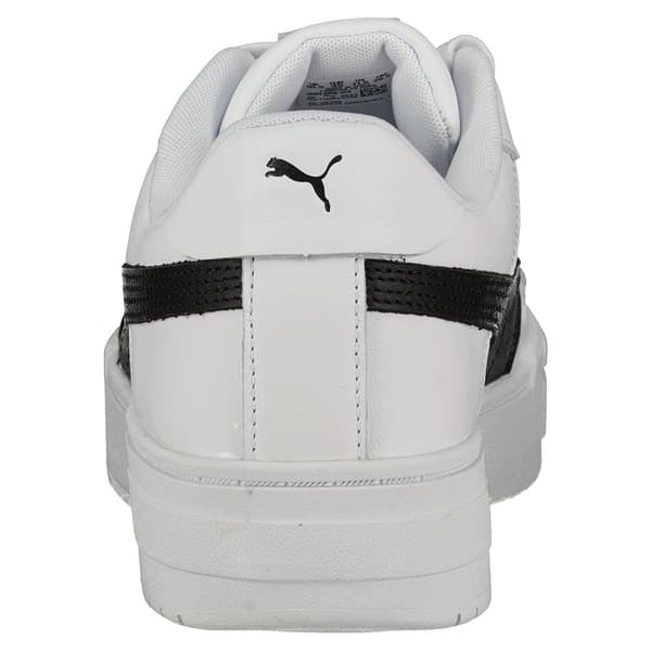 Puma Utbildare Ca Pro Classic Vit EU 41 Man