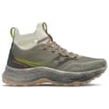 Miniatyrbillede 1 af 4: Saucony Trail Løbesko Endorphin Mid Beige EU 40 Mand
