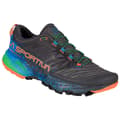 Miniatyrbild 1 av 7: La Sportiva Trail Löparskor Akasha Ii Grå EU 45 Man