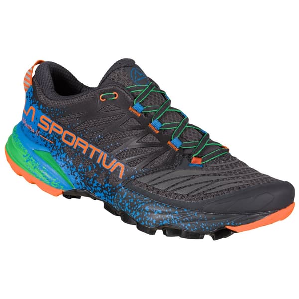 La Sportiva Maastojuoksukengät Akasha Ii Harmaa EU 45 Mies