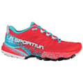 Miniatyrbild 3 av 7: La Sportiva Trail Löparskor Akasha Ii Röd EU 40 Kvinna