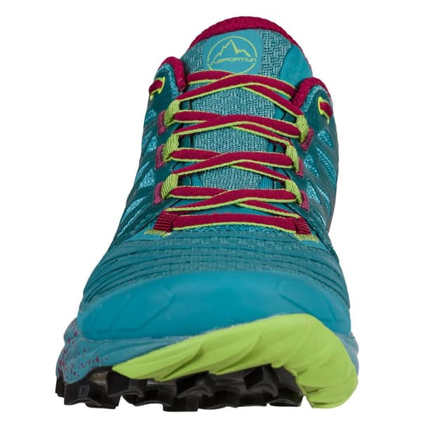 La Sportiva Trail Löparskor Akasha Ii Grå EU 39 1/2 Kvinna