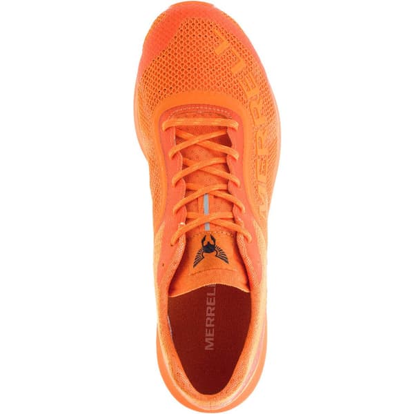Merrell Trail Løbesko Mtl Skyfire Ocr Orange EU 42 Mand