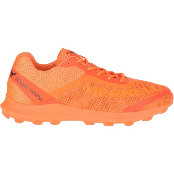 Merrell Trail Løbesko Mtl Skyfire Ocr Orange EU 42 Mand