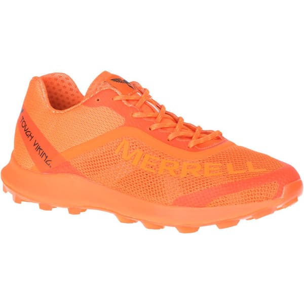 Merrell Trail Løbesko Mtl Skyfire Ocr Orange EU 46 Mand
