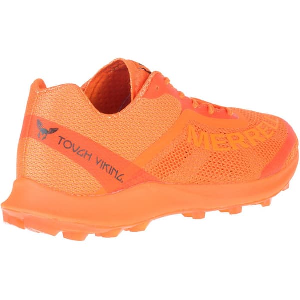 Merrell Trail Løbesko Mtl Skyfire Ocr Orange EU 46 Mand