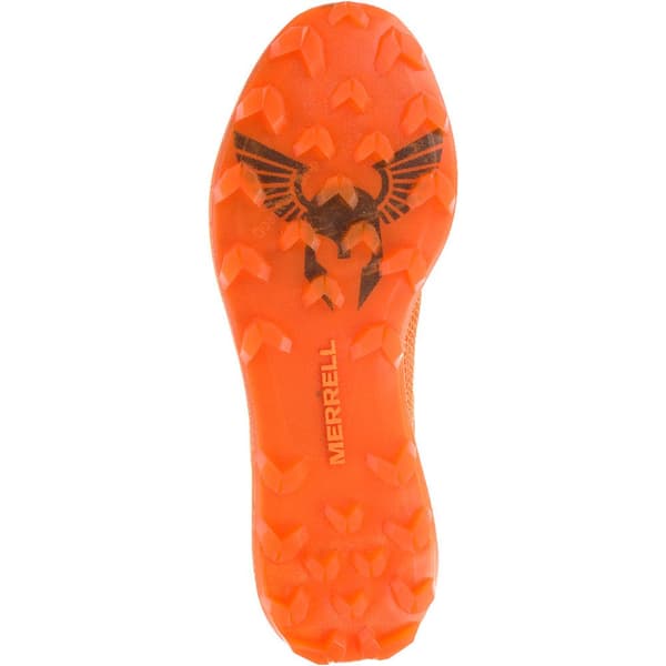 Merrell Trail Løbesko Mtl Skyfire Ocr Orange EU 46 Mand