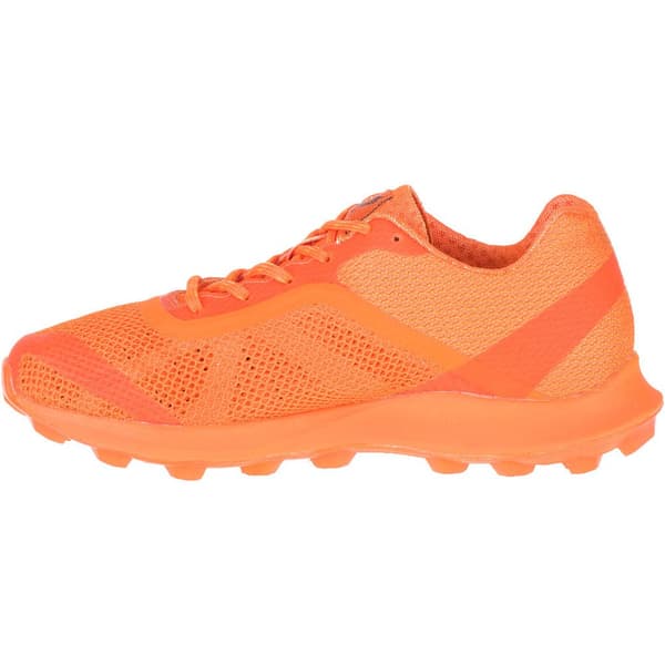 Merrell Maastojuoksukengät Mtl Skyfire Ocr Oranssi EU 38 1/2 Nainen