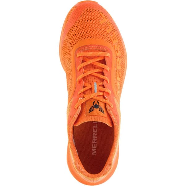 Merrell Maastojuoksukengät Mtl Skyfire Ocr Oranssi EU 38 1/2 Nainen