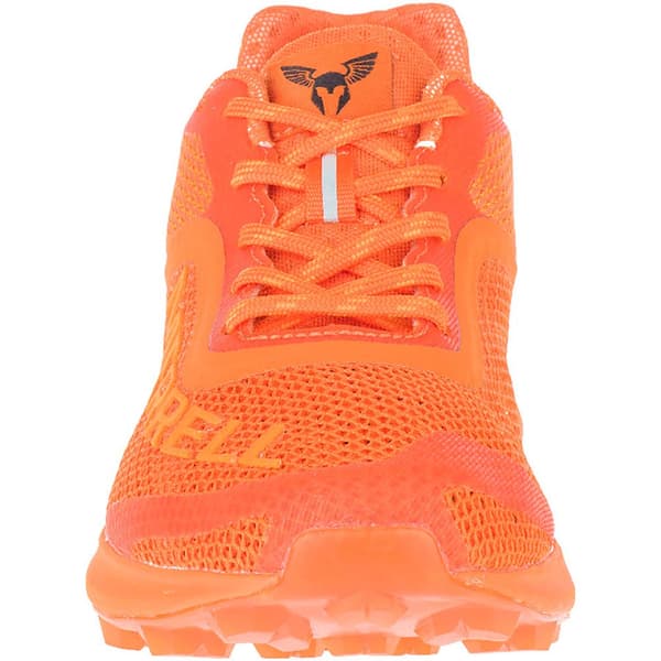 Merrell Maastojuoksukengät Mtl Skyfire Ocr Oranssi EU 38 1/2 Nainen