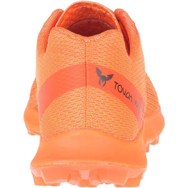 Merrell Maastojuoksukengät Mtl Skyfire Ocr Oranssi EU 38 1/2 Nainen