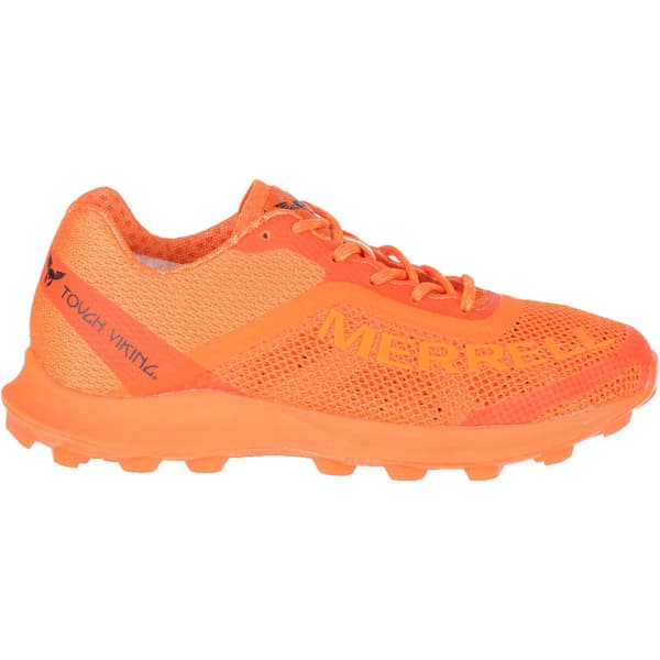 Merrell Maastojuoksukengät Mtl Skyfire Ocr Oranssi EU 38 1/2 Nainen