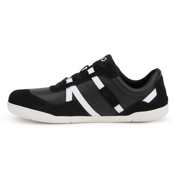 Xero Shoes Valmentajat Kelso Musta EU 45 1/2 Mies