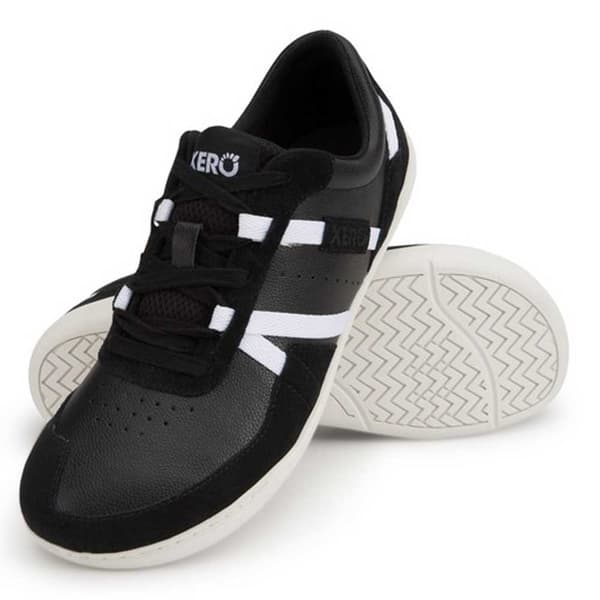 Xero Shoes Valmentajat Kelso Musta EU 45 1/2 Mies