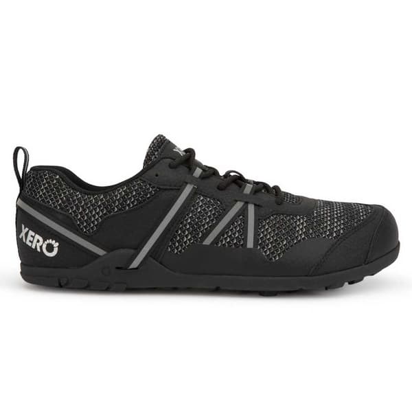 Xero Shoes Trail Løbesko Terraflex Ii Sort EU 41 Mand