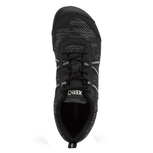 Xero Shoes Trail Løbesko Terraflex Ii Sort EU 41 Mand