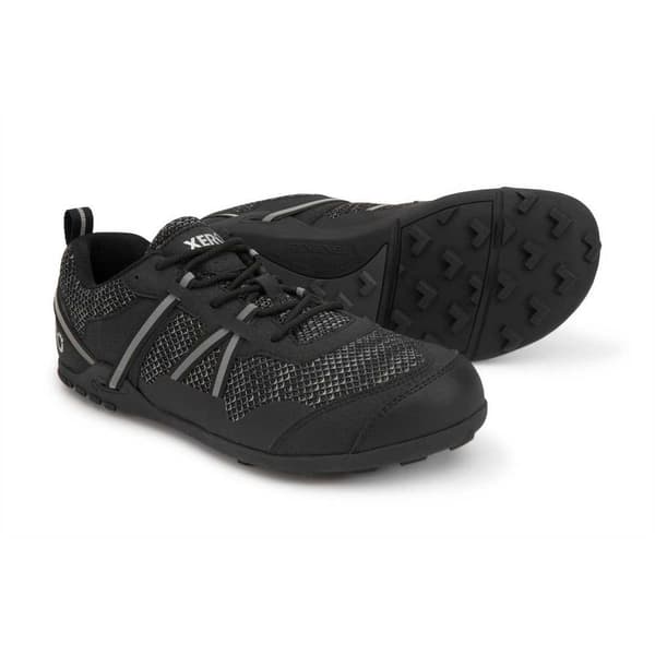 Xero Shoes Trail Løbesko Terraflex Ii Sort EU 41 Mand