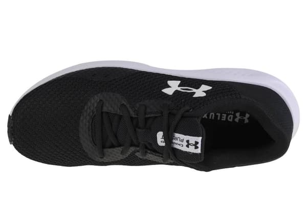 Under Armour Löparskor Charged Pursuit 3 Svart EU 42 1/2 Man
