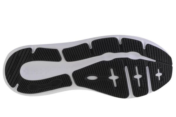 Under Armour Löparskor Charged Pursuit 3 Svart EU 42 1/2 Man