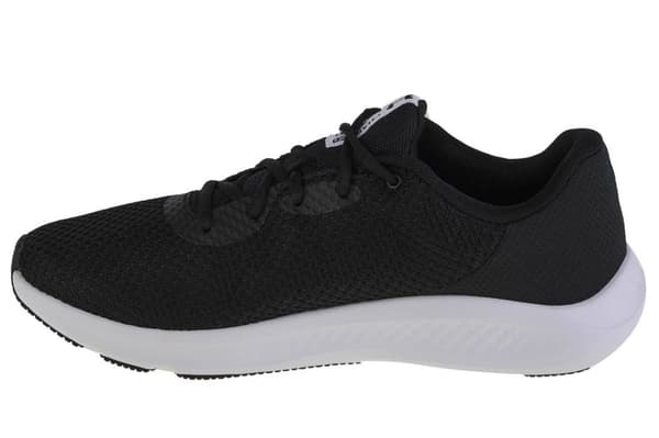 Under Armour Löparskor Charged Pursuit 3 Svart EU 42 1/2 Man