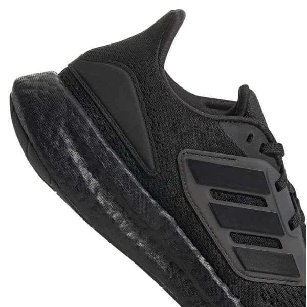 Adidas Løbe Skoe Pureboost 22 Sort EU 39 1/3 Mand