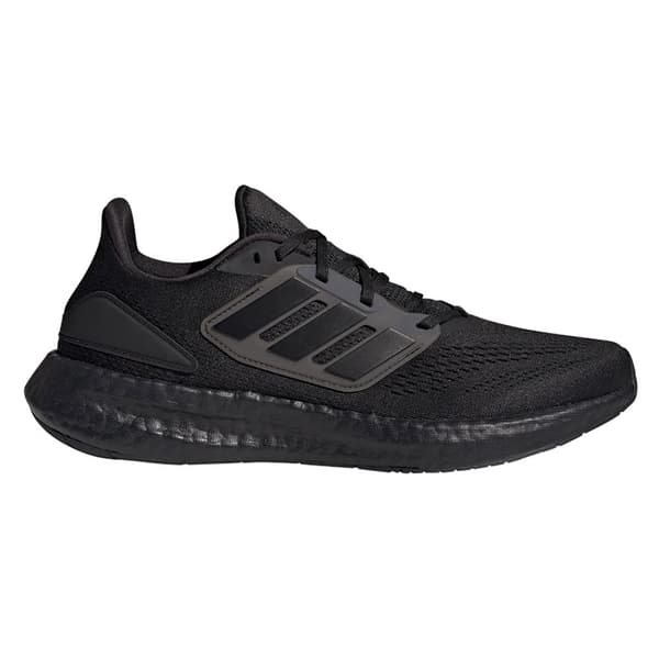 Adidas Løbe Skoe Pureboost 22 Sort EU 39 1/3 Mand