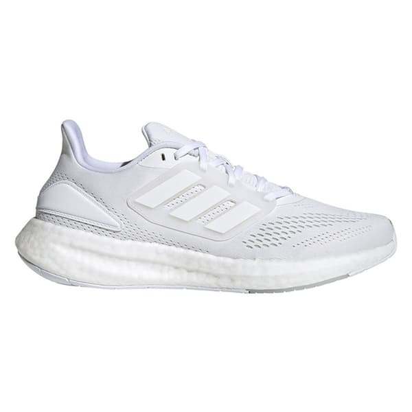 Adidas Løbe Skoe Pureboost 22 Hvid EU 39 1/3 Mand