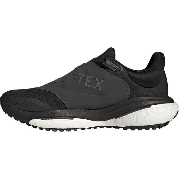 Adidas Løbe Skoe Solar Glide 5 Goretex Sort EU 36 2/3 Kvinde