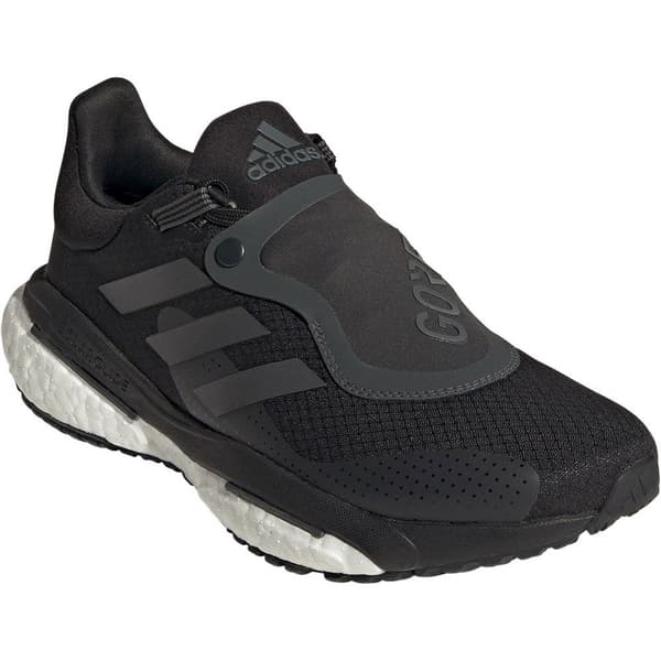 Adidas Løbe Skoe Solar Glide 5 Goretex Sort EU 36 2/3 Kvinde