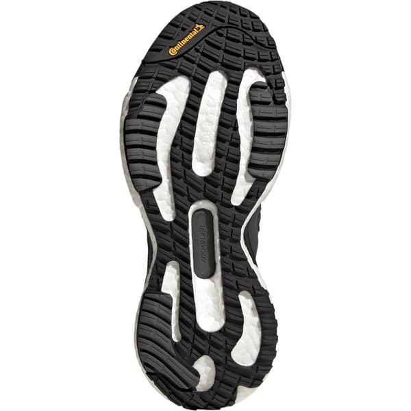 Adidas Løbe Skoe Solar Glide 5 Goretex Sort EU 36 2/3 Kvinde