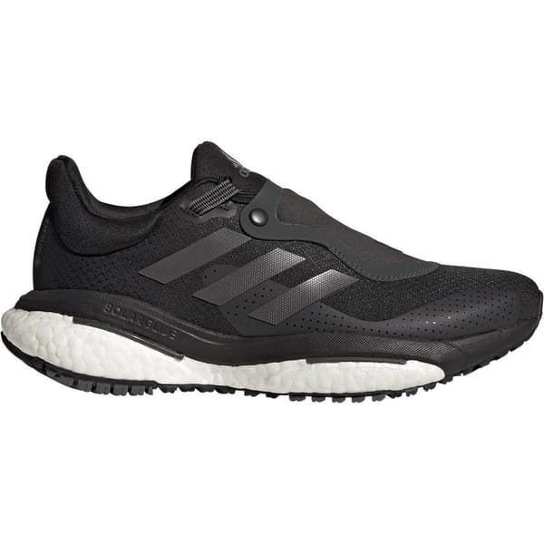 Adidas Løbe Skoe Solar Glide 5 Goretex Sort EU 36 2/3 Kvinde