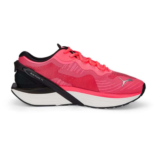 Puma Løbe Skoe Xx Nitro Orange EU 36 Kvinde