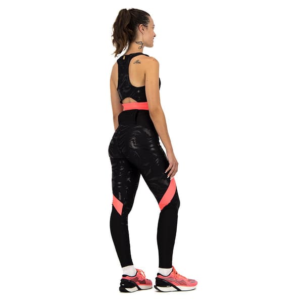 Puma Løbe Skoe Xx Nitro Orange EU 36 Kvinde