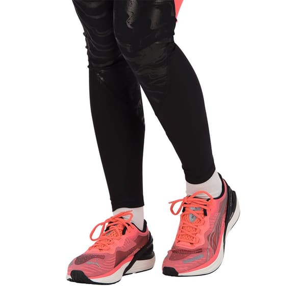 Puma Løbe Skoe Xx Nitro Orange EU 36 Kvinde