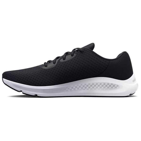 Under Armour Löparskor Charged Pursuit 3 Svart EU 37 1/2 Kvinna