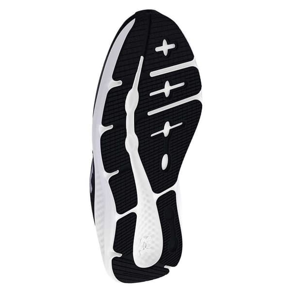 Under Armour Löparskor Charged Pursuit 3 Svart EU 37 1/2 Kvinna