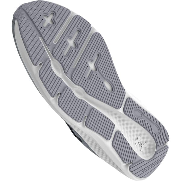 Under Armour Løbe Skoe Charged Pursuit 3 Grå EU 40 1/2 Mand