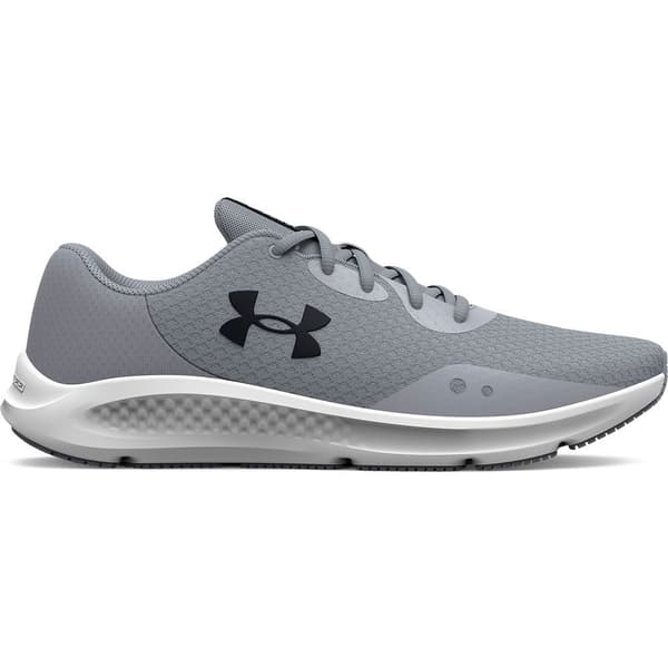 Under Armour Løbe Skoe Charged Pursuit 3 Grå EU 40 1/2 Mand