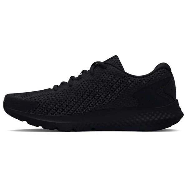 Under Armour Lenkkitossut Charged Rogue 3 Musta EU 36 1/2 Nainen