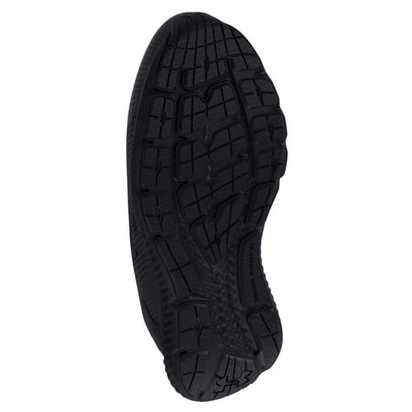 Under Armour Lenkkitossut Charged Rogue 3 Musta EU 36 1/2 Nainen
