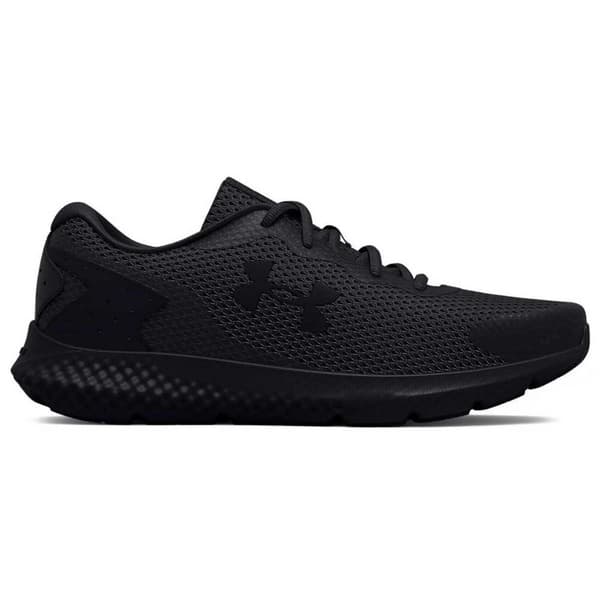 Under Armour Lenkkitossut Charged Rogue 3 Musta EU 36 1/2 Nainen