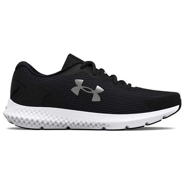 Under Armour Löparskor Charged Rogue 3 Svart EU 37 1/2 Kvinna