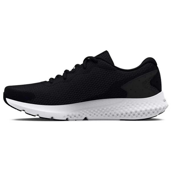 Under Armour Lenkkitossut Charged Rogue 3 Musta EU 38 1/2 Nainen