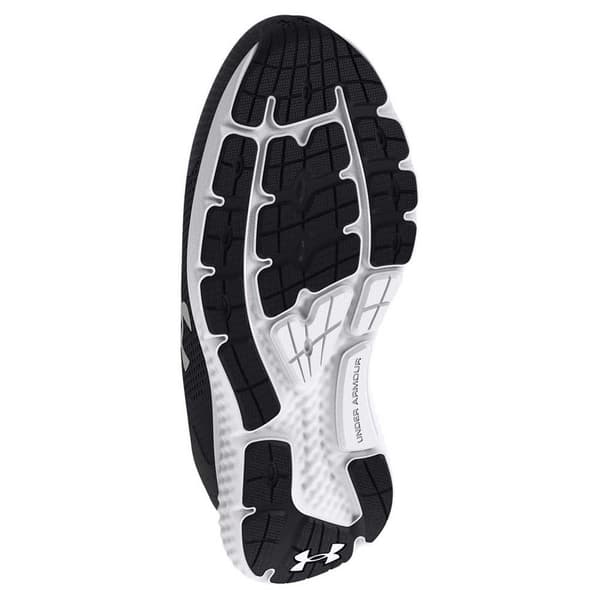 Under Armour Lenkkitossut Charged Rogue 3 Musta EU 38 1/2 Nainen