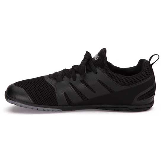 Xero Shoes Løbe Skoe Forza Sort EU 43 1/2 Mand