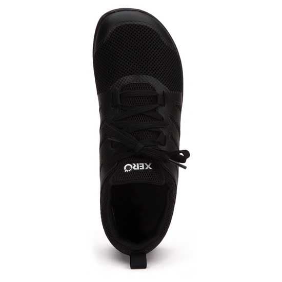 Xero Shoes Løbe Skoe Forza Sort EU 43 1/2 Mand