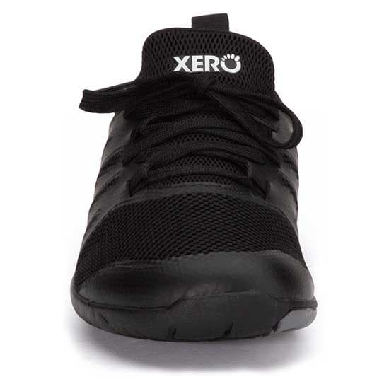 Xero Shoes Løbe Skoe Forza Sort EU 43 1/2 Mand