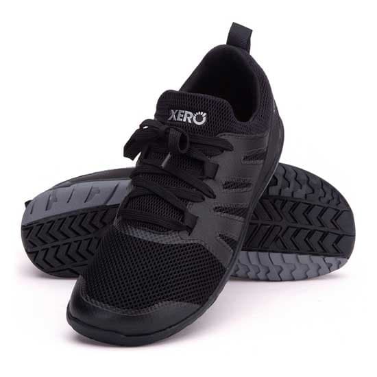 Xero Shoes Løbe Skoe Forza Sort EU 43 1/2 Mand