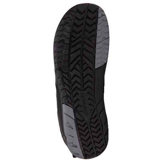 Xero Shoes Løbe Skoe Forza Sort EU 43 1/2 Mand