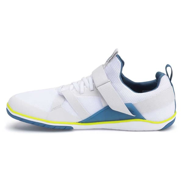 Xero Shoes Løbe Skoe Forza Hvid EU 46 Mand